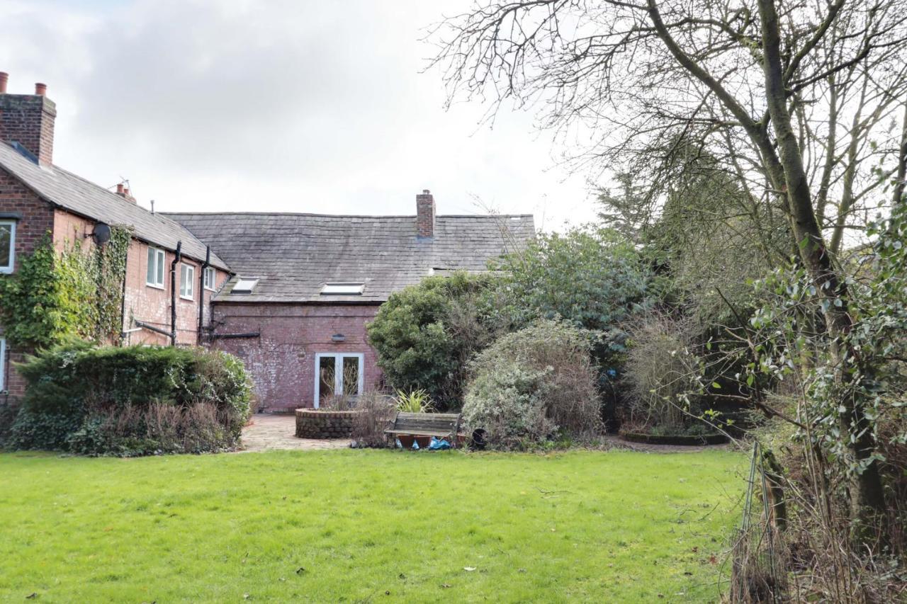 Bretton House Farm Retreat *