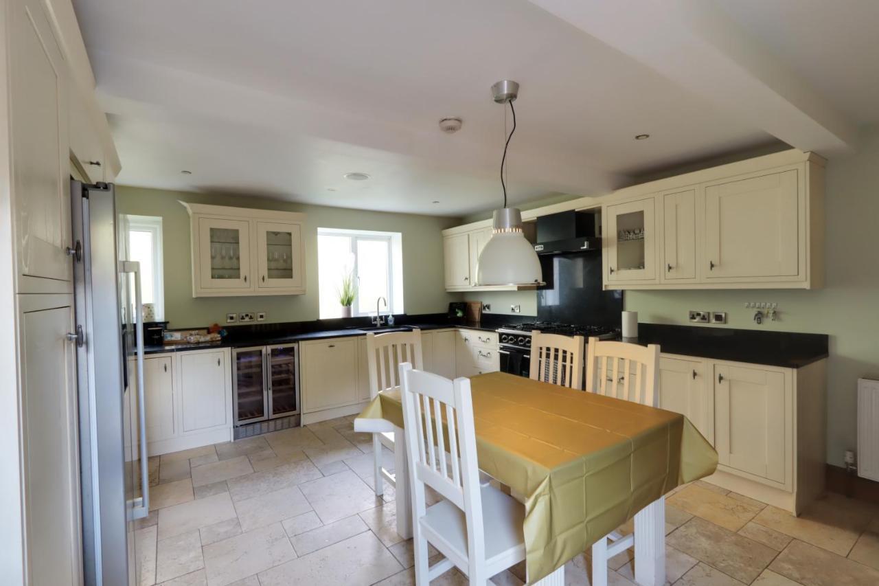 Holiday home Bretton House Farm Retreat Chester