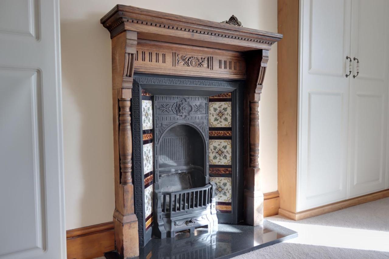 Bretton House Farm Retreat Chester