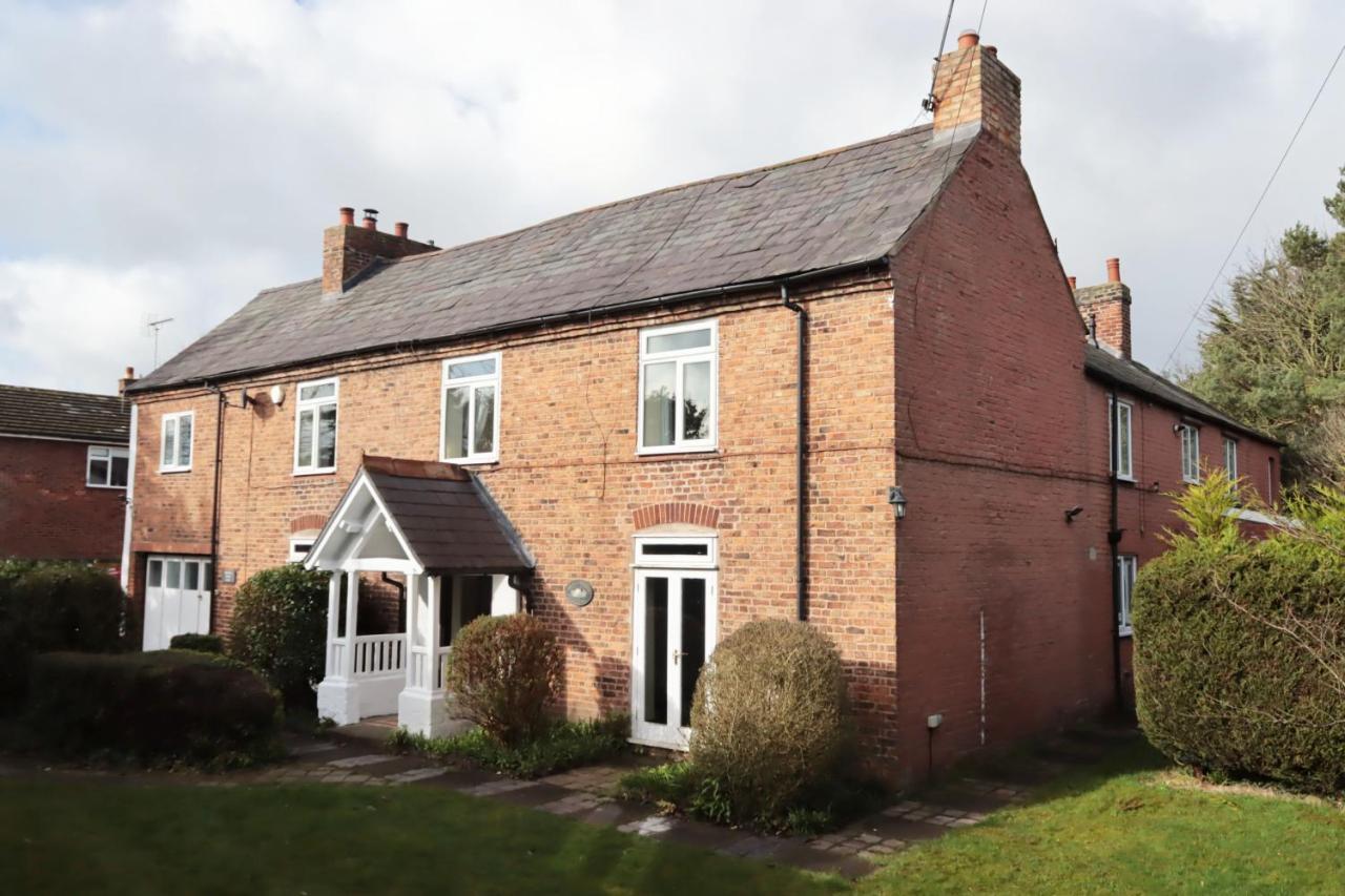Bretton House Farm Retreat *